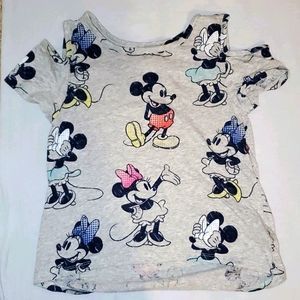 Gap Disney shirt